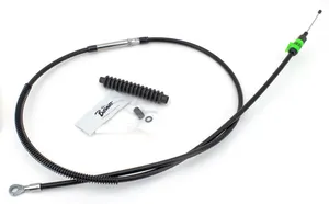 Barnett Clutches & Cables C08 - CLUTCH CABLE 1987-1994 FXR
