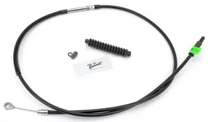 Barnett C08 - CLUTCH CABLE 1987-1994 FXR