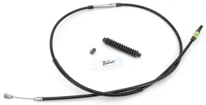 Barnett Clutches & Cables C08 - CLUTCH CABLE 1987-1994 FXR