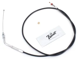 Barnett T12 - THROTTLE & IDLE CABLE 1988-1995 SPORTSTER