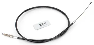 Barnett C09 - CLUTCH CABLE SOFTAIL 1986