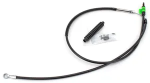 Barnett Clutches & Cables C08 - CLUTCH CABLE 1987-1994 FXR