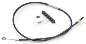 Barnett Clutches & Cables C08 - CLUTCH CABLE 1987-1994 FXR