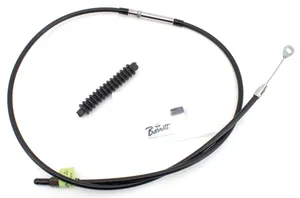 Barnett Clutches & Cables C13 - CLUTCH CABLE 1986-2022 XL & XR SPORTSTER