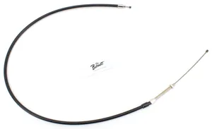 Barnett C12 - CLUTCH CABLE 1971-1985 SPORTSTER