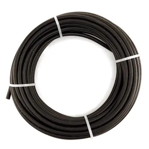 Barnett INNER CABLE, OUTER CASING AND FITTINGS