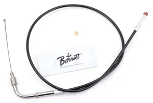 Barnett Clutches & Cables T08 -THROTTLE & IDLE CABLE 2002-2017 V-ROD