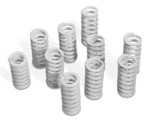Barnett Clutches & Cables BARNETT CLUTCH SPRINGS