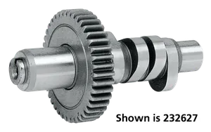 Andrews ANDREWS EVOLUTION BIG TWIN CAMS