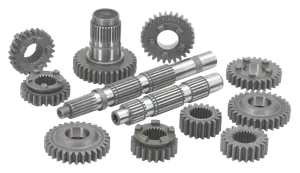 Andrews ANDREWS GEARS AND SHAFTS FOR 1991 THRU 2005 SPORTSTER