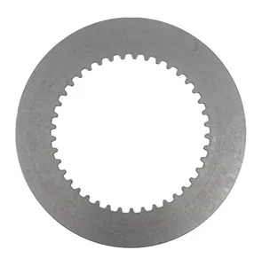 Barnett STEEL CLUTCH DRIVE PLATES FOR K & SPORTSTER 1952-1970