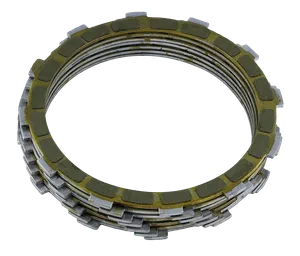 Barnett Clutches & Cables "SERIES-K96" KEVLAR CLUTCH KITS