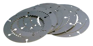 Barnett Clutches & Cables CLUTCH PARTS FOR 1990-1997 BIG TWIN