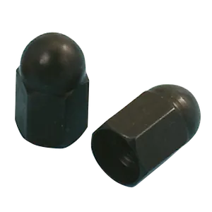 Barnett VALVE-STEM CAPS