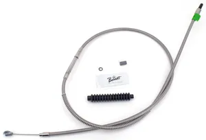 Barnett Clutches & Cables C06 - CLUTCH CABLE 2006-2017 DYNA, 2007-2014 SOFTAIL & 2007 TOURING