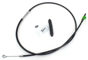 Barnett Clutches & Cables C06 - CLUTCH CABLE 2006-2017 DYNA, 2007-2014 SOFTAIL & 2007 TOURING