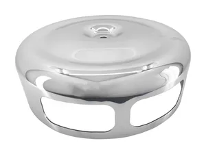 Mikuni Mikuni Chrome Air Cleaner Cover, HSR Carbs