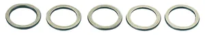 Bender Cycle CAM GEAR SPACING WASHERS