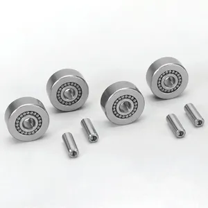 S&S Cycle CYLINDERS & VALVES FOR FLATHEAD BIG TWIN MODELS