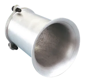 S&S Cycle LONG AIR HORN
