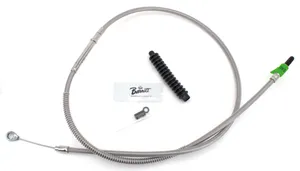Barnett Clutches & Cables C06 - CLUTCH CABLE 2006-2017 DYNA, 2007-2014 SOFTAIL & 2007 TOURING
