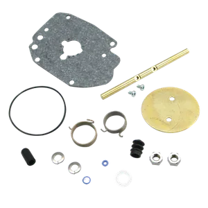 S&S Cycle PARTS & REBUILD KITS FOR S&S CARBURETORS