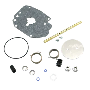 S&S Cycle PARTS & REBUILD KITS FOR S&S CARBURETORS