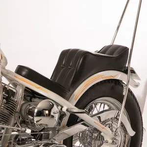 Le Pera LE PERA BARON II FOR RIGID FRAMES
