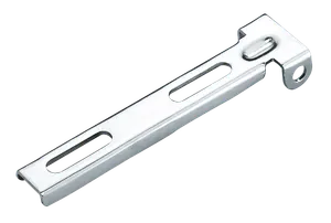 Zodiac (Genuine Zodiac Products) UNIVERSAL TILT-UP SEAT BRACKET SQUARE END