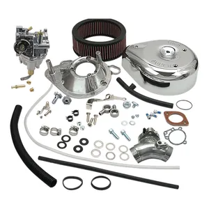 S&S Cycle S&S 95CI SUPER STOCK HOT SET UP KITS FOR TWIN CAM