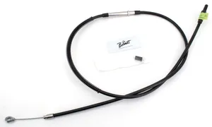 Barnett Clutches & Cables C06 - CLUTCH CABLE 2006-2017 DYNA, 2007-2014 SOFTAIL & 2007 TOURING