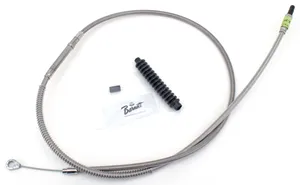 Barnett Clutches & Cables C06 - CLUTCH CABLE 2006-2017 DYNA, 2007-2014 SOFTAIL & 2007 TOURING