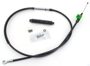 Barnett Clutches & Cables C06 - CLUTCH CABLE 2006-2017 DYNA, 2007-2014 SOFTAIL & 2007 TOURING