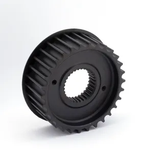 Andrews ANDREWS BELT PULLEYS FOR 6-SPEED TWIN CAM