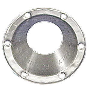 SuperTrapp ACCESSORIES AND REPLACEMENT PARTS FOR SUPERTRAPP MEGAPHONE SERIES