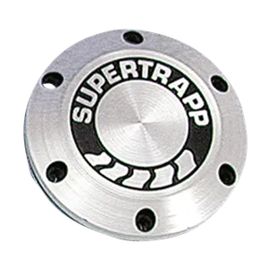 SuperTrapp ACCESSORIES AND REPLACEMENT PARTS FOR SUPERTRAPP MEGAPHONE SERIES