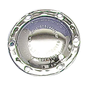 SuperTrapp ACCESSORIES AND REPLACEMENT PARTS FOR SUPERTRAPP MEGAPHONE SERIES