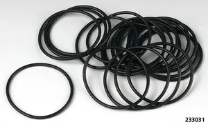 James Gaskets GASKETS, O-RINGS AND SEALS FOR SPORTSTER 1986-2003 AND BUELL 1997-2002
