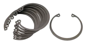 Jims JIMS TRAP DOOR RETAINING RING