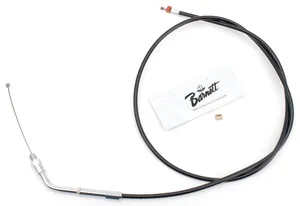 Barnett T11 - THROTTLE & IDLE CABLE 1986-1987 SPORTSTER