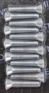 Midwest Acorn Nut Company CAM GEAR COVER SCREW KITS