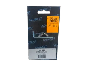 Midwest Acorn Nut Company POINT COVER SCREW SETS