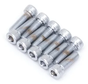 Midwest Acorn Nut Company OUTER PRIMARY COVER SCREW KITS