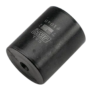 Jims JIMS SPROCKET SHAFT HARD CAP