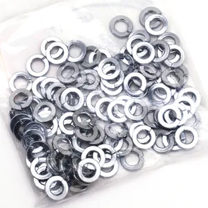 Midwest Acorn Nut Company CHROME PLATED NUTS AND WASHERS ASSORTMENT