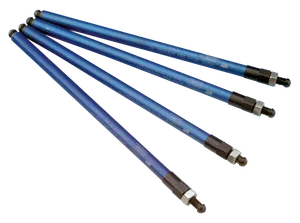 Jims JIMS PRO-LITE WORKSAVER PUSHRODS