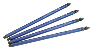 Jims SLIM-JIMS ALUMINUM SHOVELHEAD PUSHRODS
