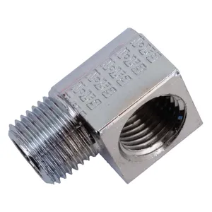 Bender Cycle OIL GAUGE INSTALLATION PARTS