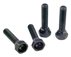 Jims JIMS TAPPET SCREWS AND NUTS