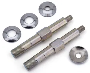 Bender Cycle REAR SHOCK STUDS
